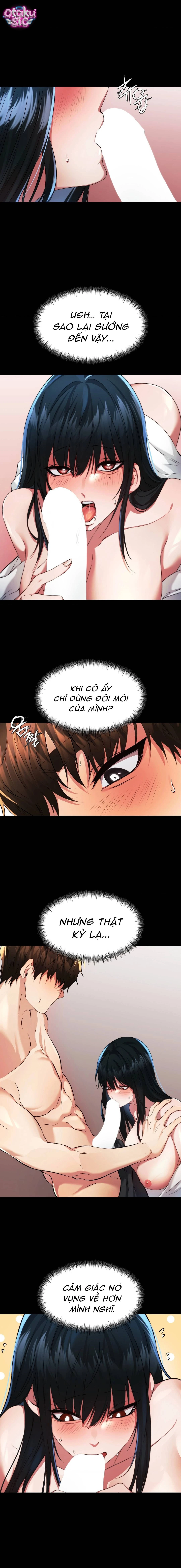 Diễn Đàn Mở - Chap 19 - Trang 2