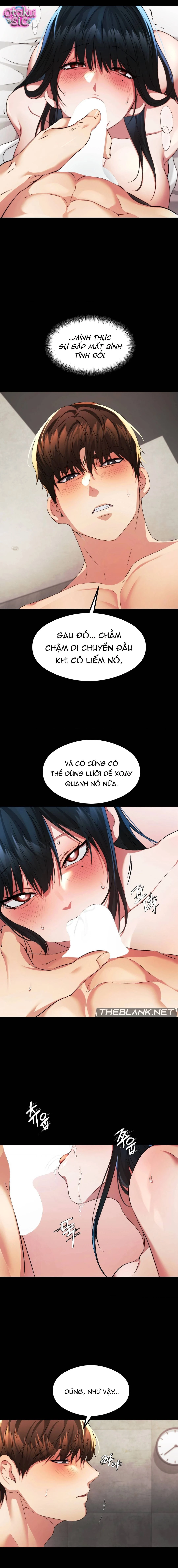 Diễn Đàn Mở - Chap 19 - Trang 5