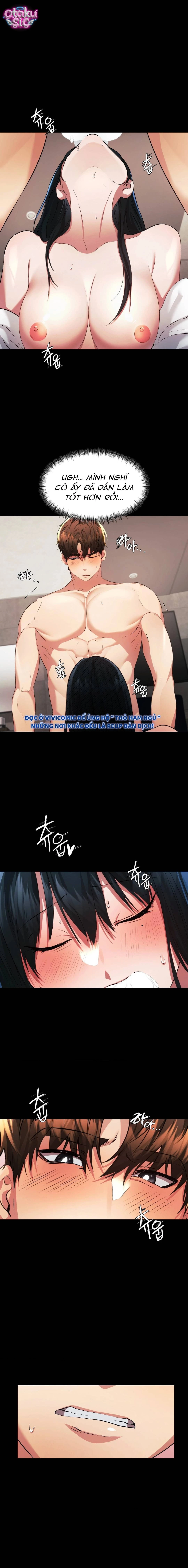 Diễn Đàn Mở - Chap 19 - Trang 6