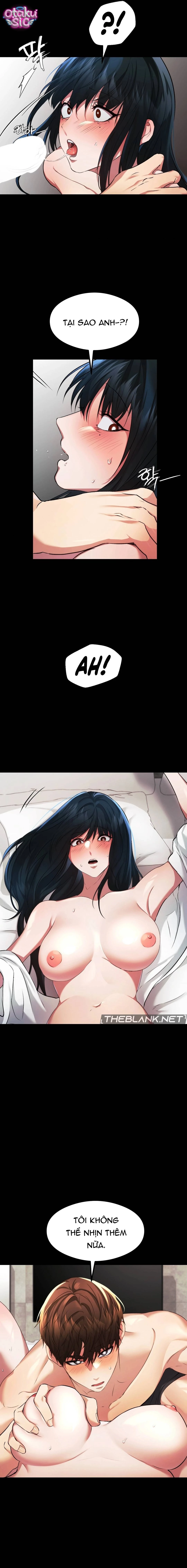 Diễn Đàn Mở - Chap 19 - Trang 7