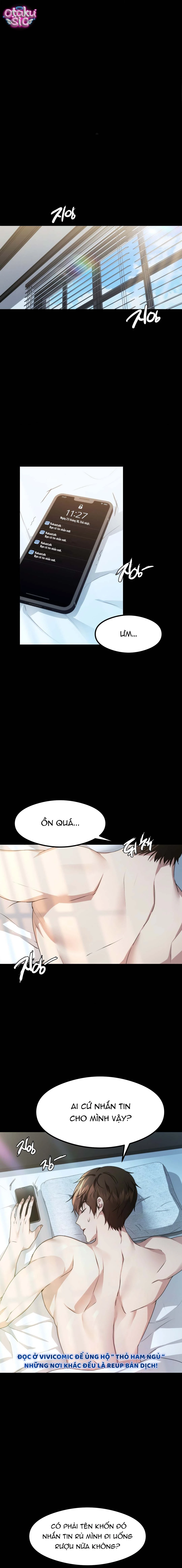 Diễn Đàn Mở - Chap 2 - Trang 0