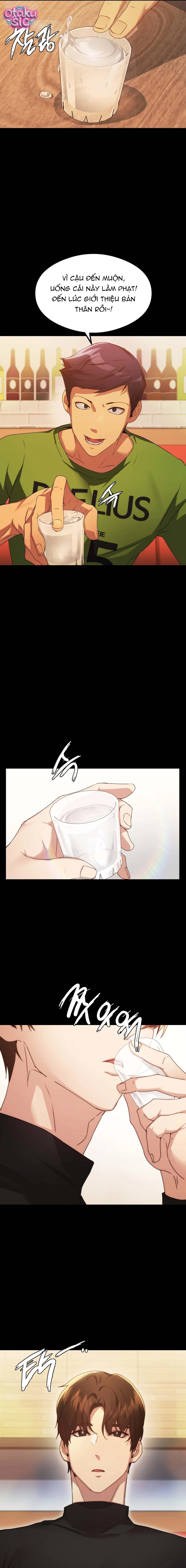 Diễn Đàn Mở - Chap 2 - Trang 10