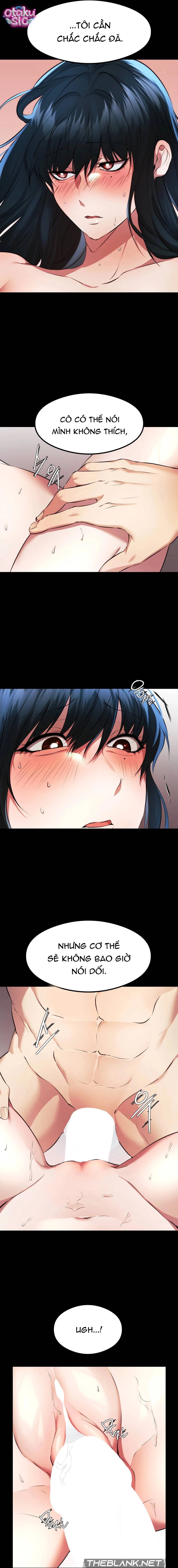 Diễn Đàn Mở - Chap 20 - Trang 1