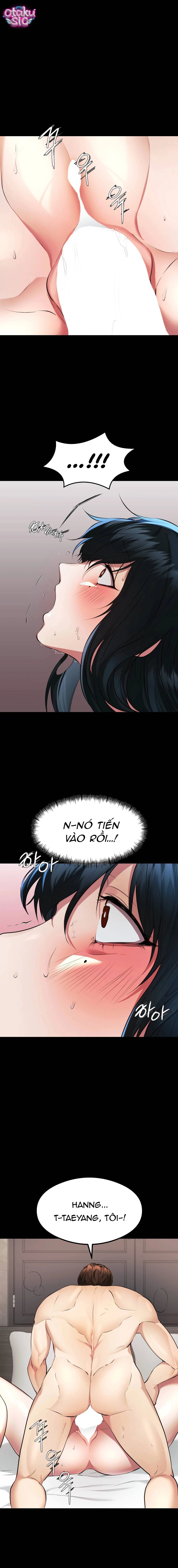 Diễn Đàn Mở - Chap 20 - Trang 2