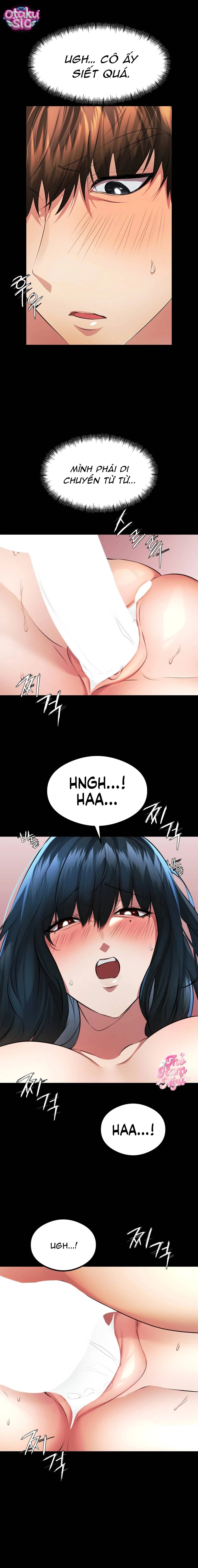 Diễn Đàn Mở - Chap 20 - Trang 3