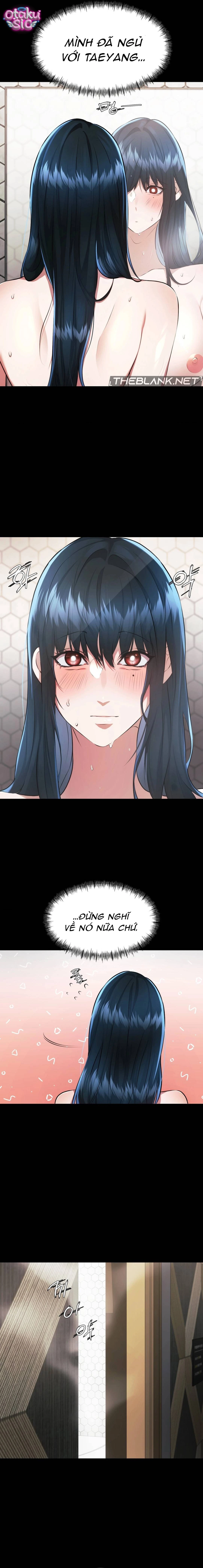 Diễn Đàn Mở - Chap 21 - Trang 0