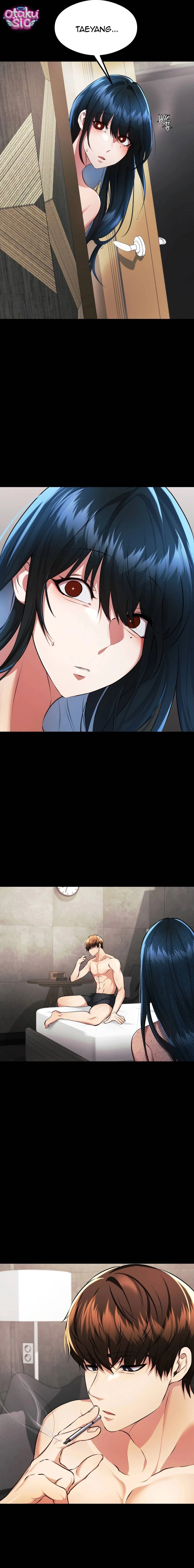 Diễn Đàn Mở - Chap 21 - Trang 1