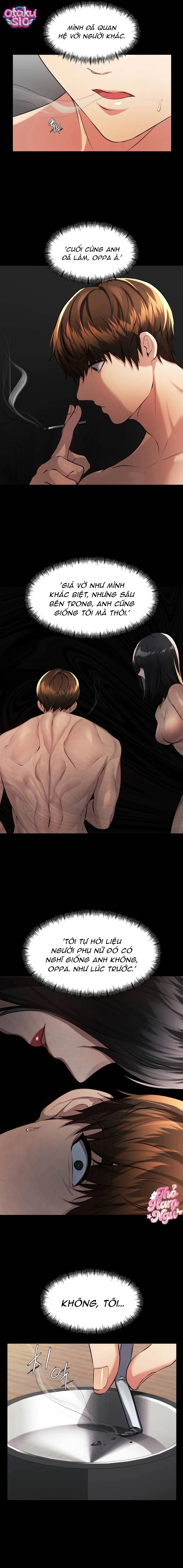 Diễn Đàn Mở - Chap 21 - Trang 2