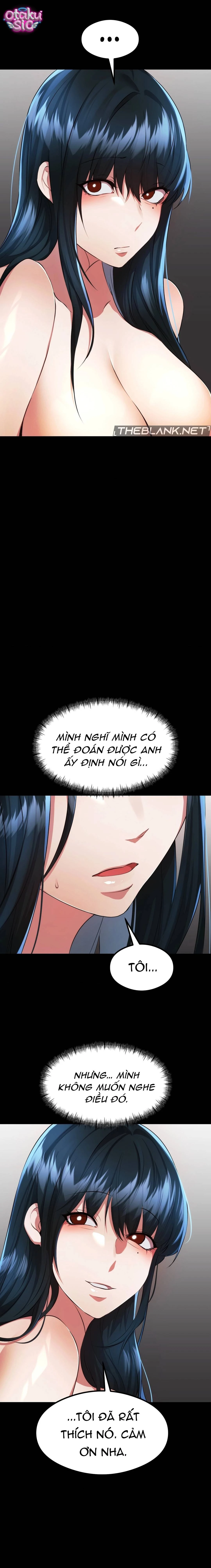 Diễn Đàn Mở - Chap 21 - Trang 6
