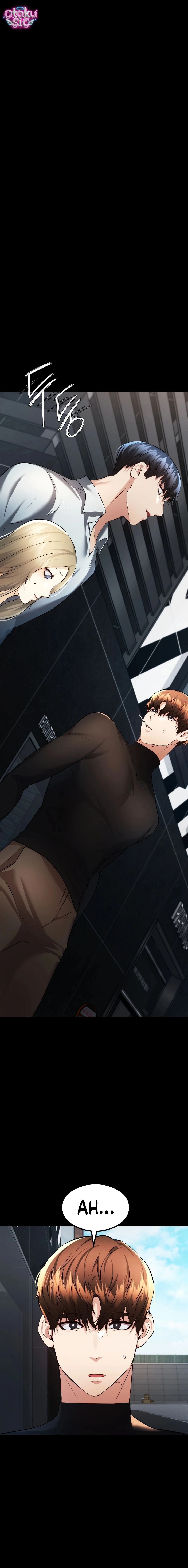 Diễn Đàn Mở - Chap 22 - Trang 10