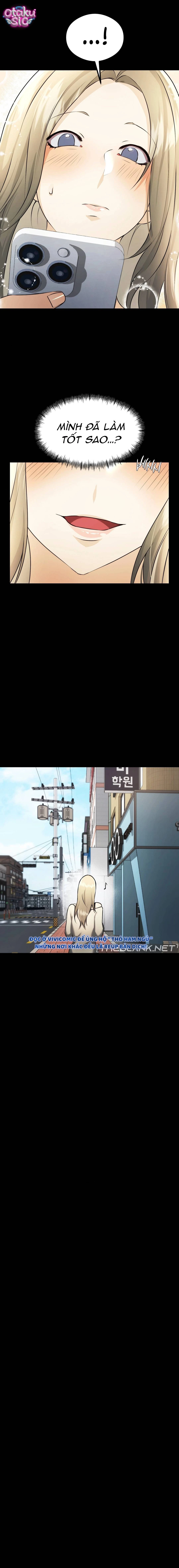 Diễn Đàn Mở - Chap 22 - Trang 18