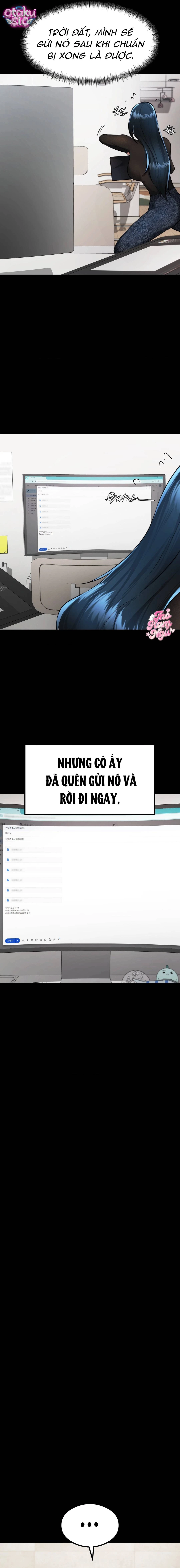 Diễn Đàn Mở - Chap 22 - Trang 3