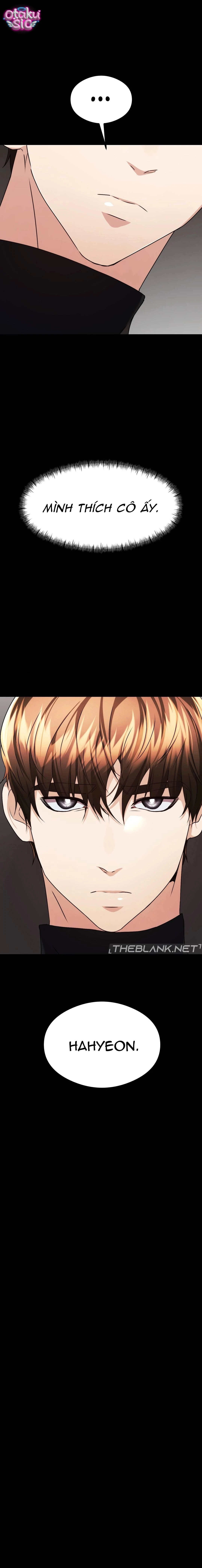 Diễn Đàn Mở - Chap 23 - Trang 13