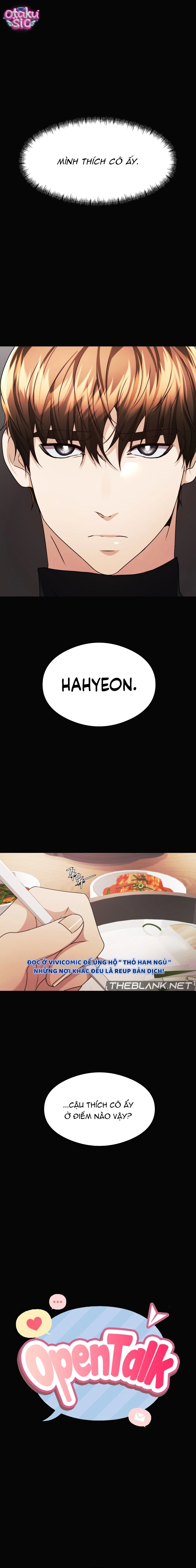 Diễn Đàn Mở - Chap 24 - Trang 0