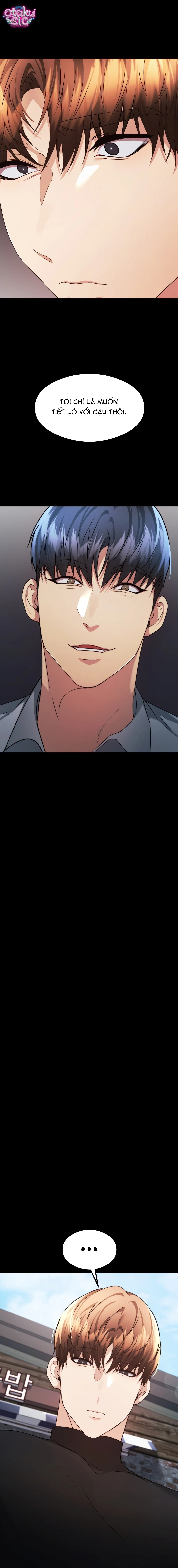 Diễn Đàn Mở - Chap 24 - Trang 5