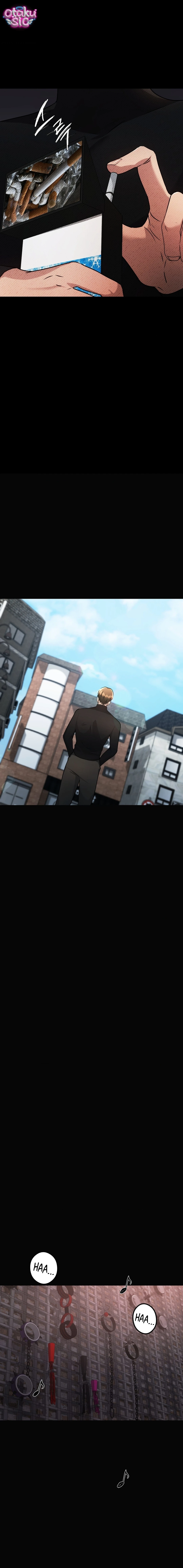 Diễn Đàn Mở - Chap 24 - Trang 7