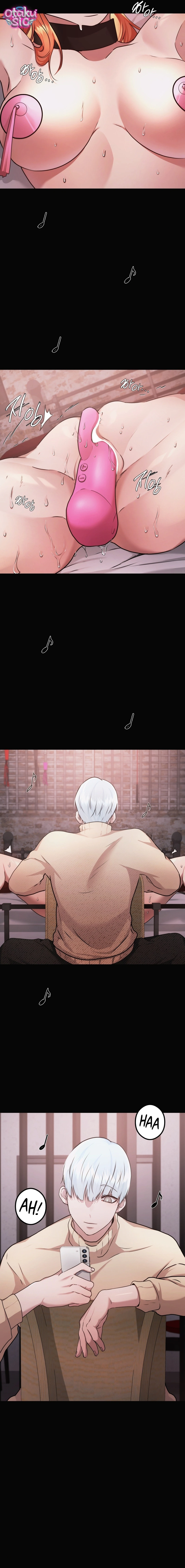 Diễn Đàn Mở - Chap 24 - Trang 8