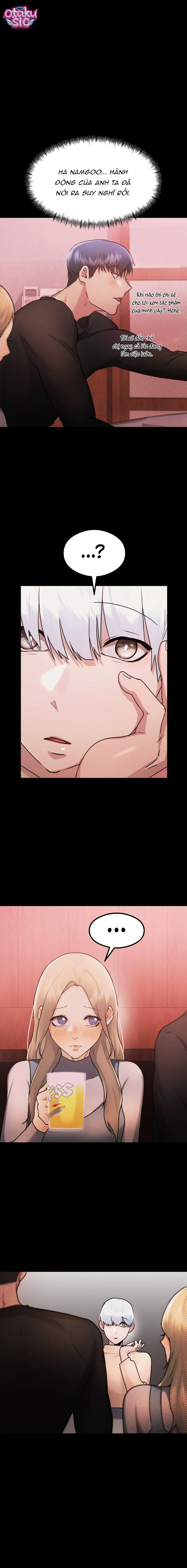 Diễn Đàn Mở - Chap 25 - Trang 14