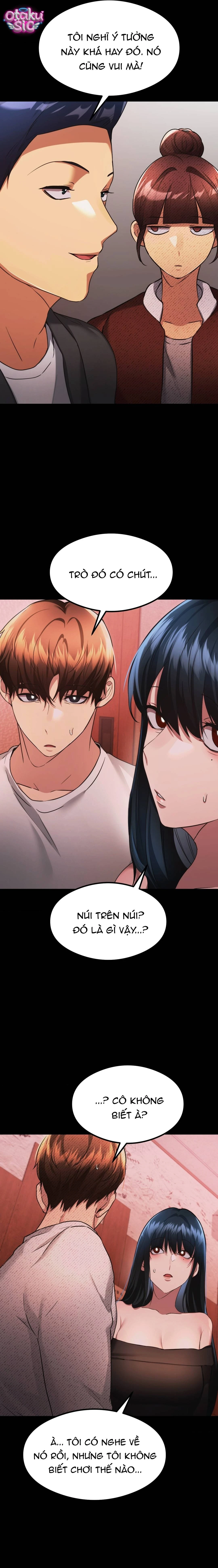 Diễn Đàn Mở - Chap 26 - Trang 1