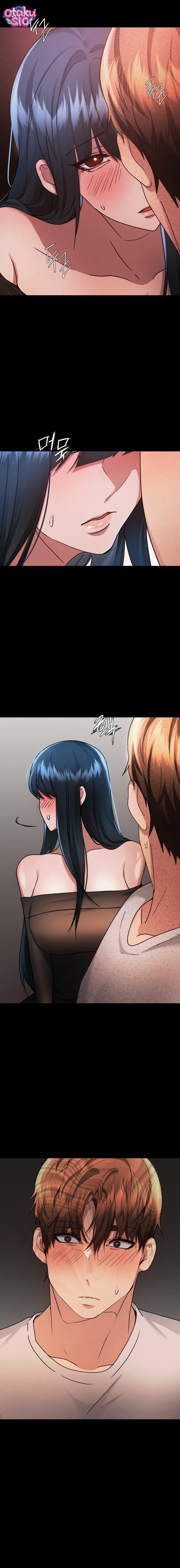 Diễn Đàn Mở - Chap 26 - Trang 13