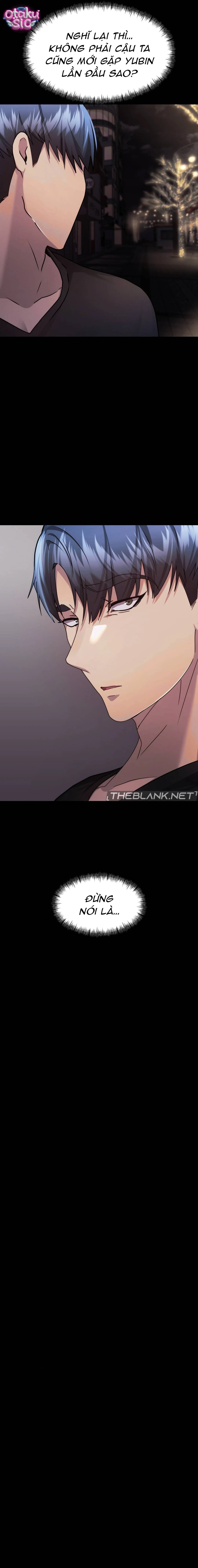 Diễn Đàn Mở - Chap 26 - Trang 19
