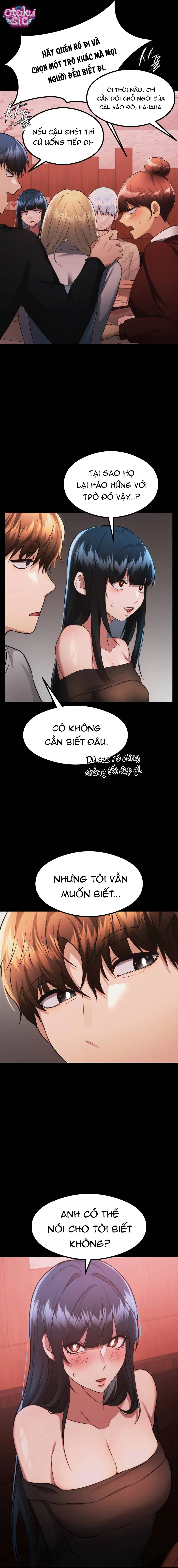 Diễn Đàn Mở - Chap 26 - Trang 2