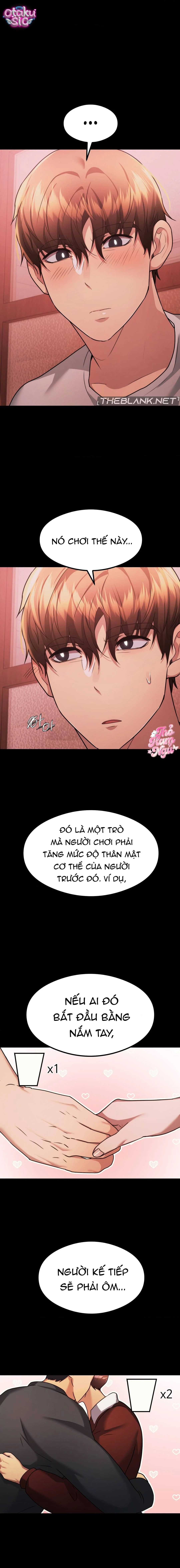 Diễn Đàn Mở - Chap 26 - Trang 3