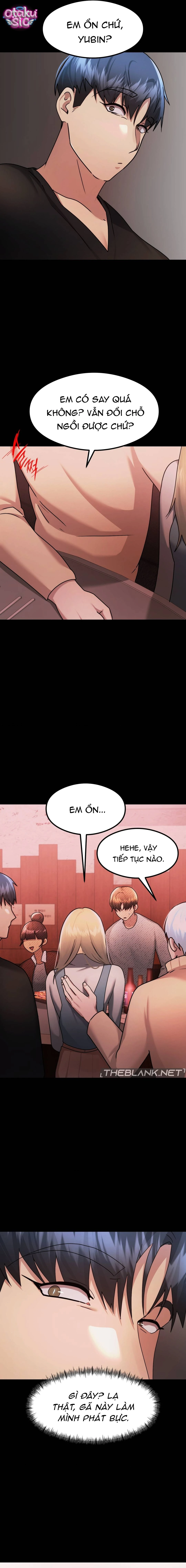 Diễn Đàn Mở - Chap 26 - Trang 6