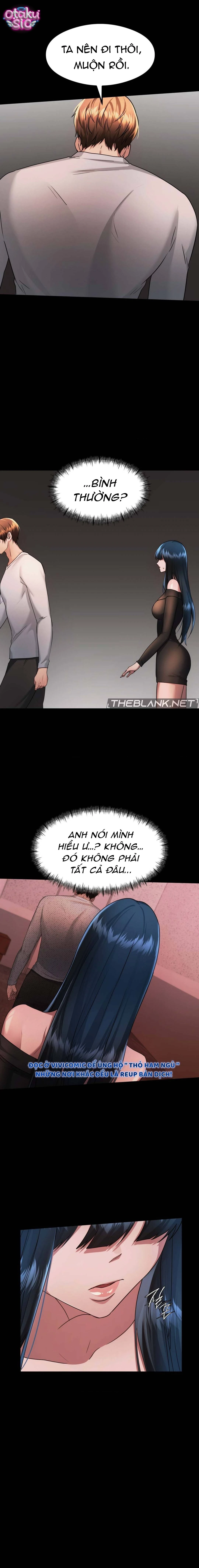 Diễn Đàn Mở - Chap 27 - Trang 12