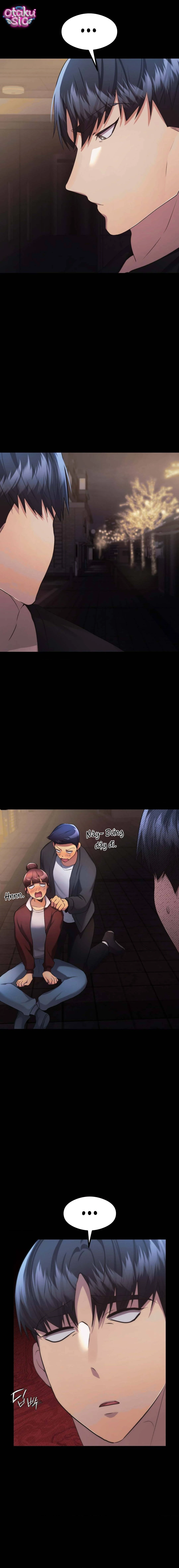 Diễn Đàn Mở - Chap 27 - Trang 2