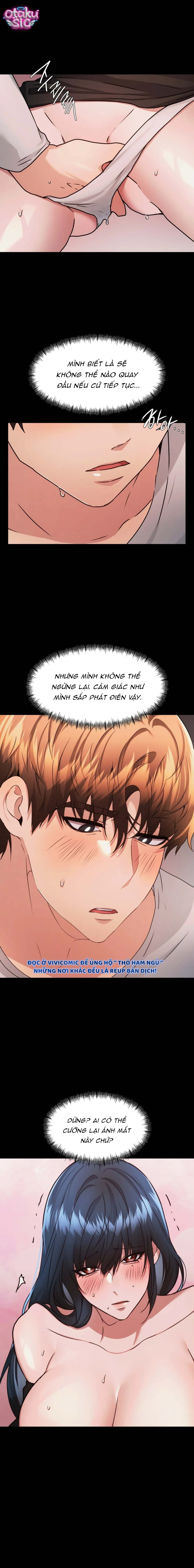 Diễn Đàn Mở - Chap 28 - Trang 12