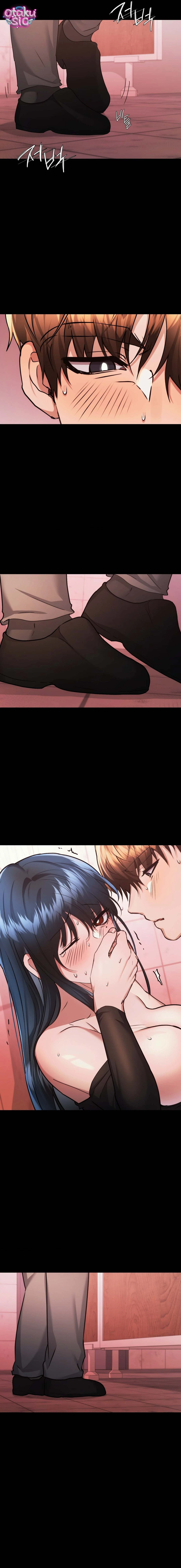Diễn Đàn Mở - Chap 28 - Trang 15