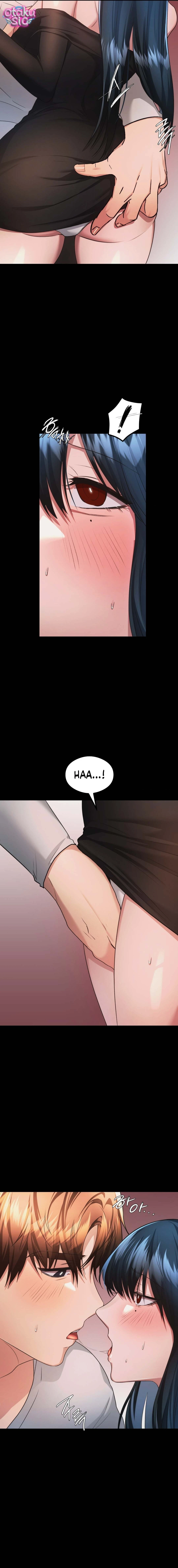 Diễn Đàn Mở - Chap 28 - Trang 2