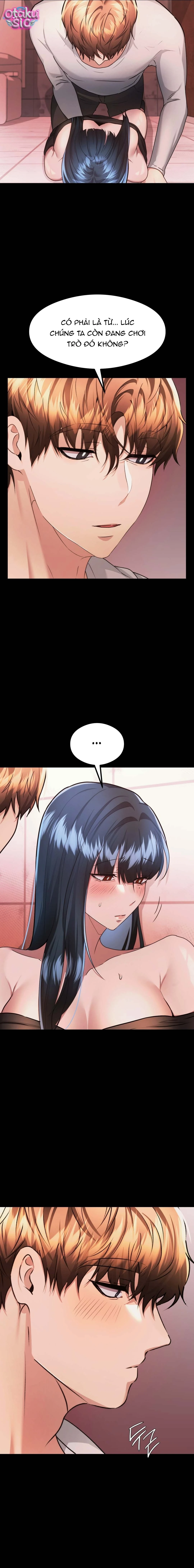 Diễn Đàn Mở - Chap 28 - Trang 4