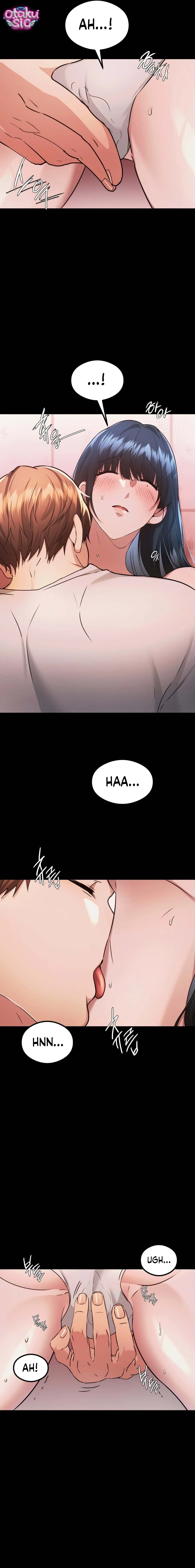 Diễn Đàn Mở - Chap 28 - Trang 5