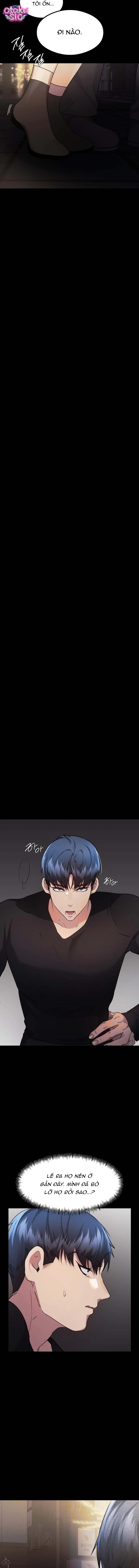 Diễn Đàn Mở - Chap 29 - Trang 1