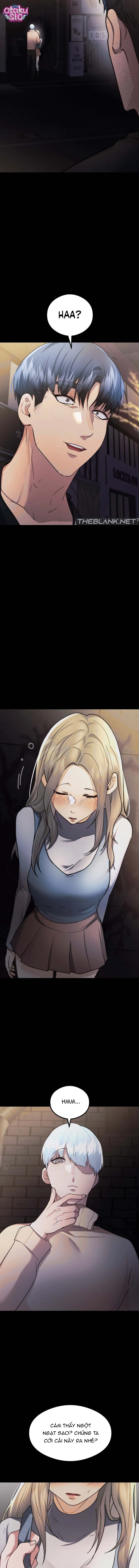 Diễn Đàn Mở - Chap 29 - Trang 2