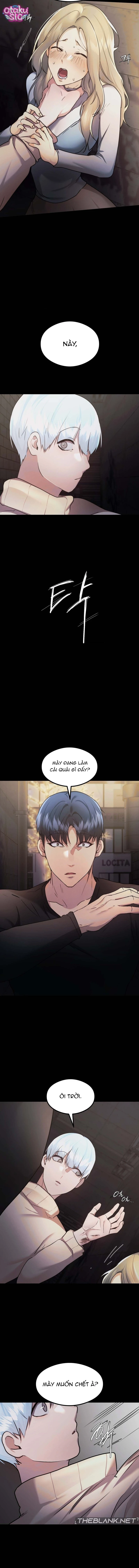 Diễn Đàn Mở - Chap 29 - Trang 4