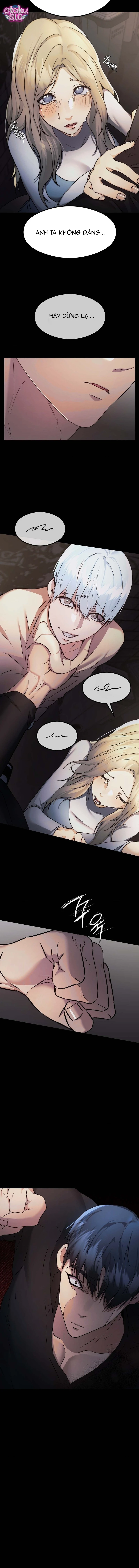 Diễn Đàn Mở - Chap 29 - Trang 9