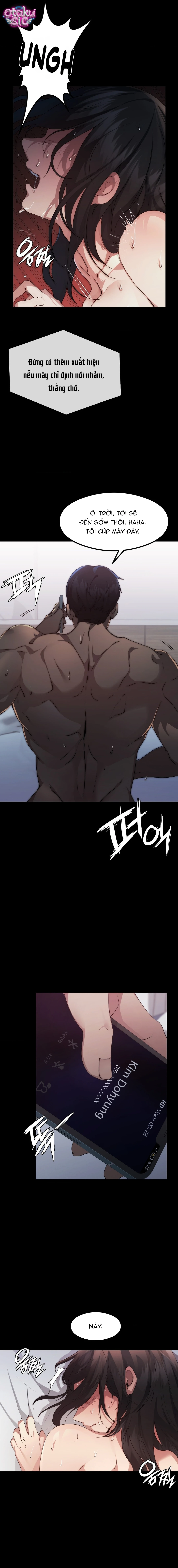 Diễn Đàn Mở - Chap 3 - Trang 2