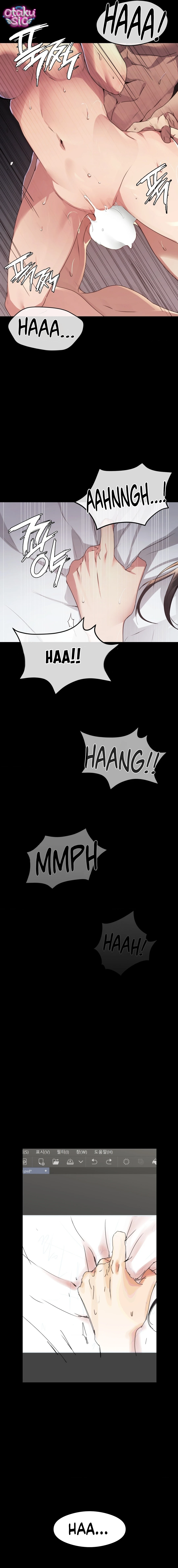 Diễn Đàn Mở - Chap 3 - Trang 4
