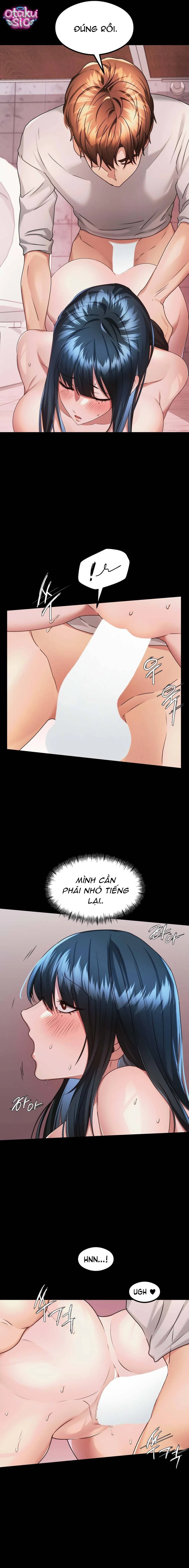 Diễn Đàn Mở - Chap 30 - Trang 1