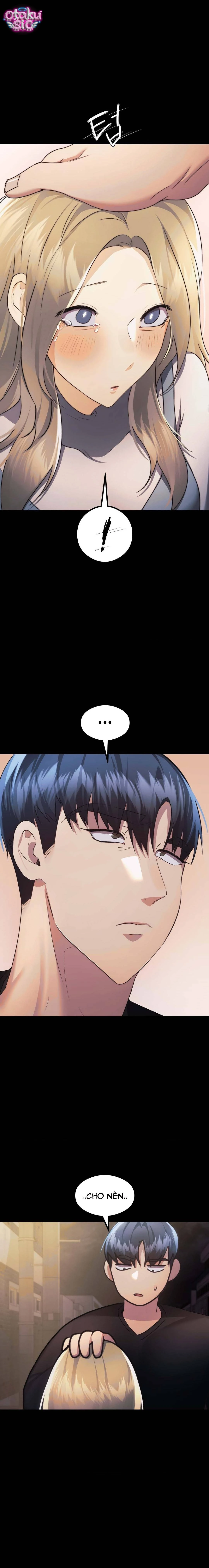Diễn Đàn Mở - Chap 30 - Trang 14