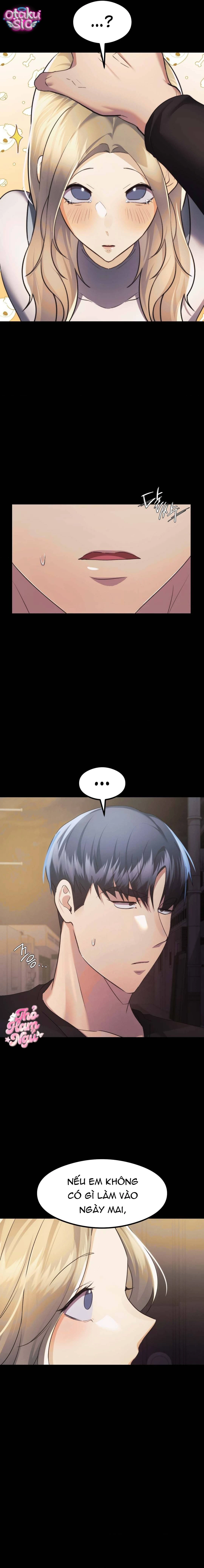 Diễn Đàn Mở - Chap 30 - Trang 15
