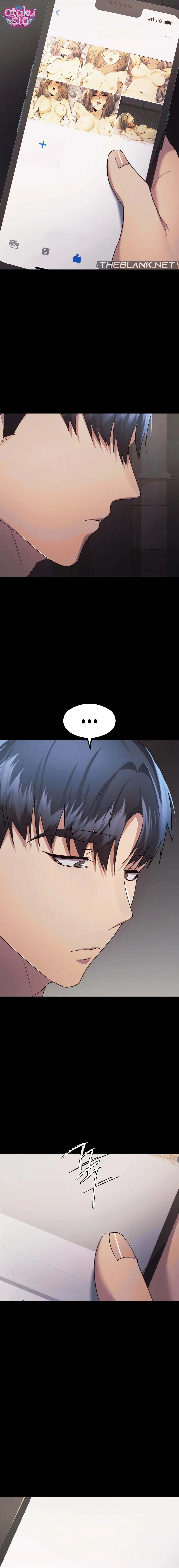 Diễn Đàn Mở - Chap 30 - Trang 19