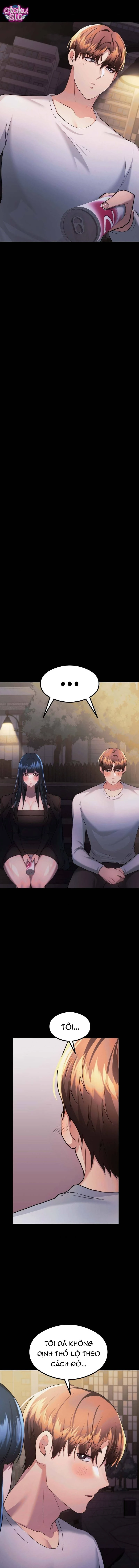 Diễn Đàn Mở - Chap 31 - Trang 1