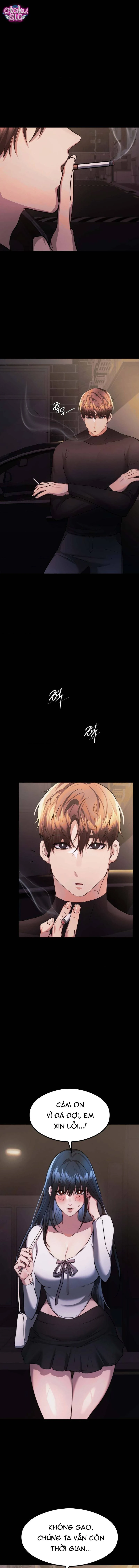 Diễn Đàn Mở - Chap 31 - Trang 13