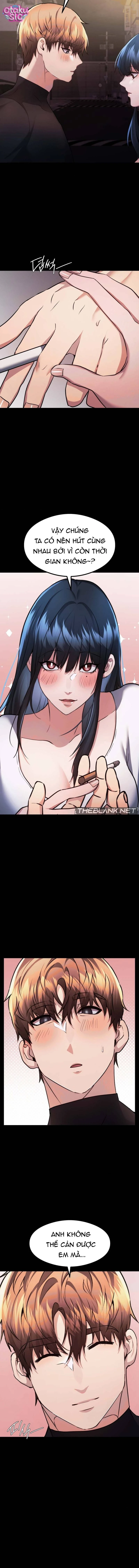 Diễn Đàn Mở - Chap 31 - Trang 14