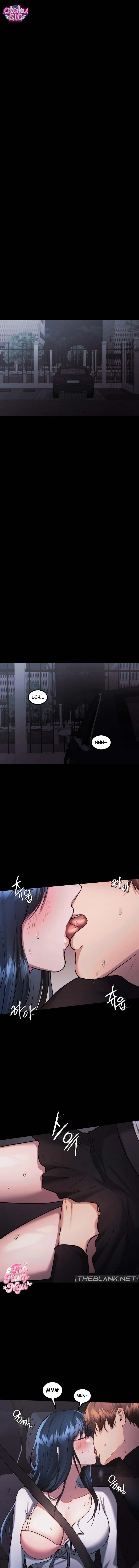 Diễn Đàn Mở - Chap 31 - Trang 15