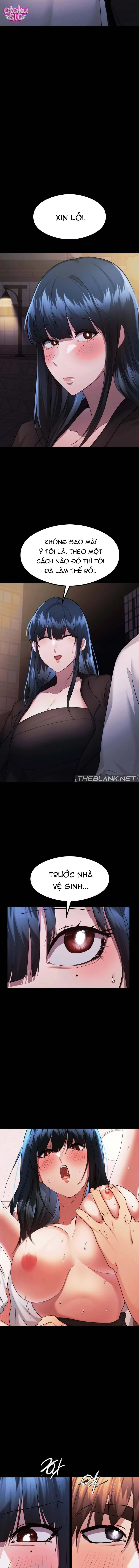 Diễn Đàn Mở - Chap 31 - Trang 2